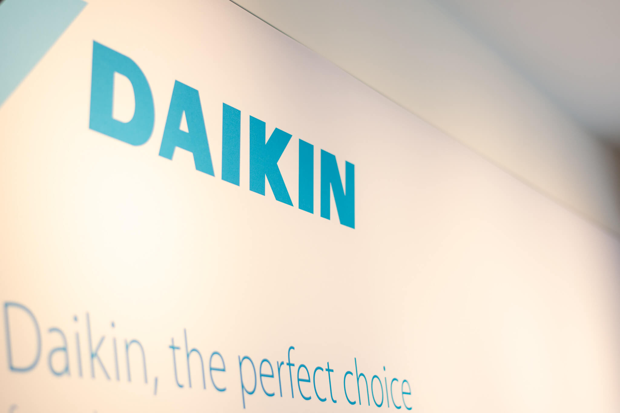 Energy Protect - pompes à chaleur Daikin