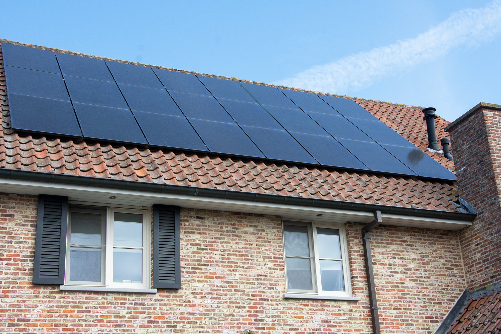 Ons aanbod SunPower zonnepanelen - Energy Protect