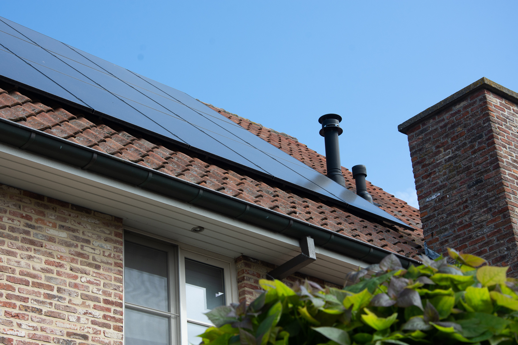 energy protect zonnepanelen in combinatie met warmtepompboiler