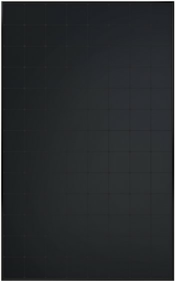 SunPower Maxeon 3 - 375 Wp Full Black